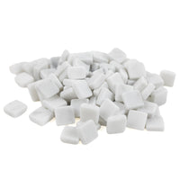 Μαρμάρινες ψηφίδες 20mm – Bianco Carrara