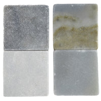 Μαρμάρινες ψηφίδες 20mm – Linpi Blue