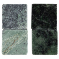 Μαρμάρινες ψηφίδες 20mm – Verde Jade