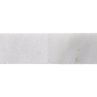 Μαρμάρινες ράβδοι XL – Bianco Carrara
