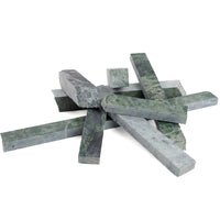 Μαρμάρινες ράβδοι XL – Verde Jade