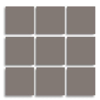 Cinca Mosaicos Porcelanicos – 344 Cinza Astro