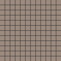 Cinca Mosaicos Porcelanicos – 341 Castanho Coral