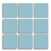 Cinca Mosaicos Porcelanicos – 214 Turquesa