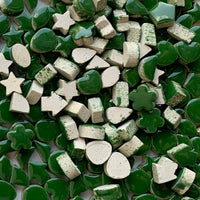 Μίνι διακοσμητικά Charms – Πέστο — Mosaicshop