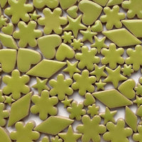 Νέα διακοσμητικά Charms – Ακτινίδιο — Mosaicshop
