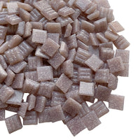 Γυάλινες ψηφίδες 10mm – Λεβάντα - mosaicshop