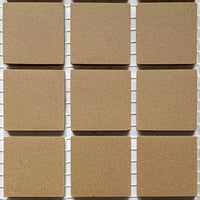 Winckelmans Café – ματ ψηφίδες 20x20 mm σε πλέγμα