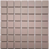 Winckelmans Parme – ματ ψηφίδες 20x20 mm σε πλέγμα