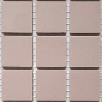 Winckelmans Parme – ματ ψηφίδες 20x20 mm σε πλέγμα