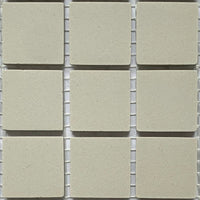 Winckelmans Perle – ματ ψηφίδες 20x20 mm σε πλέγμα