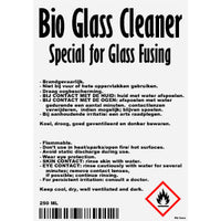 Ετικέτα: Bio Glass Cleaner 250ml