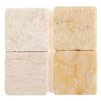 Μαρμάρινες ψηφίδες 20mm – Botticino