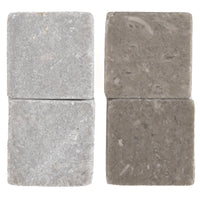 Μαρμάρινες ψηφίδες 20mm – Azul Gris