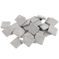 Μαρμάρινες ψηφίδες 20mm – Azul Gris