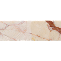 Μαρμάρινες ράβδοι XL – Pink Cream