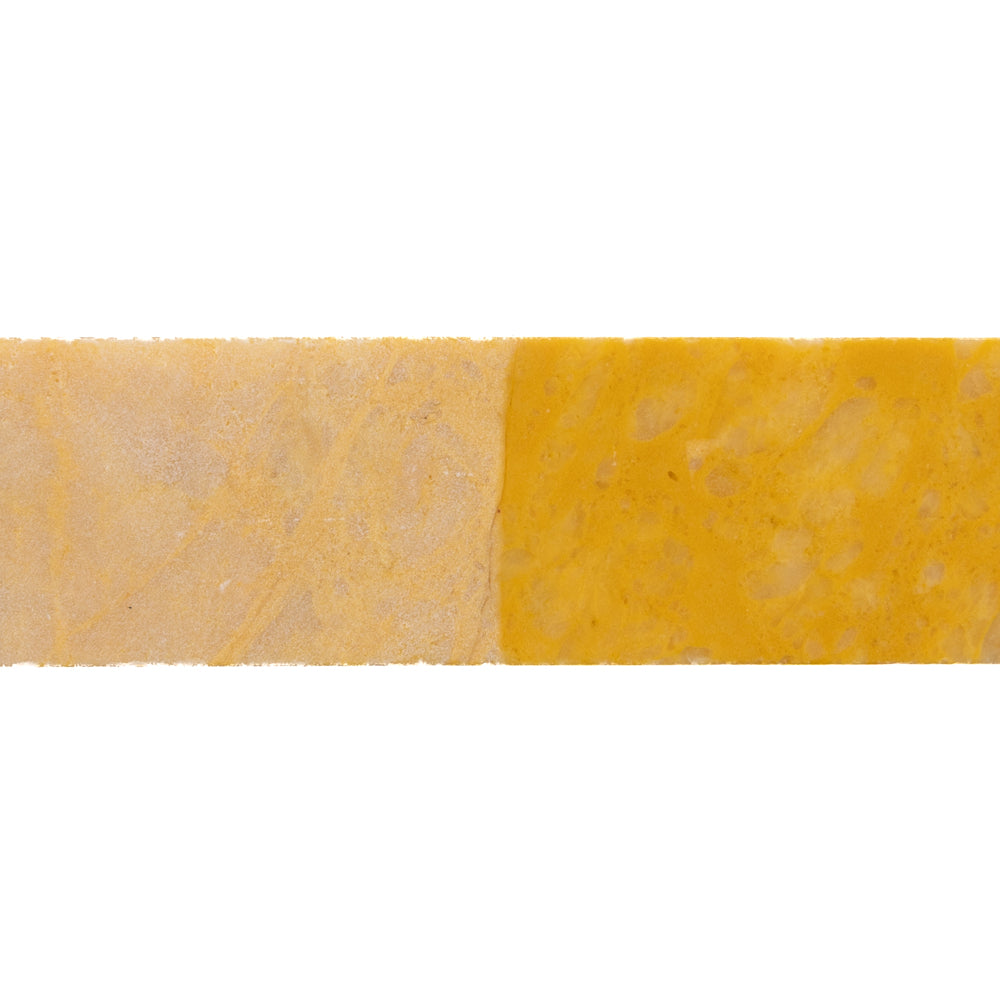 Μαρμάρινες ράβδοι XL – Giallo Reale