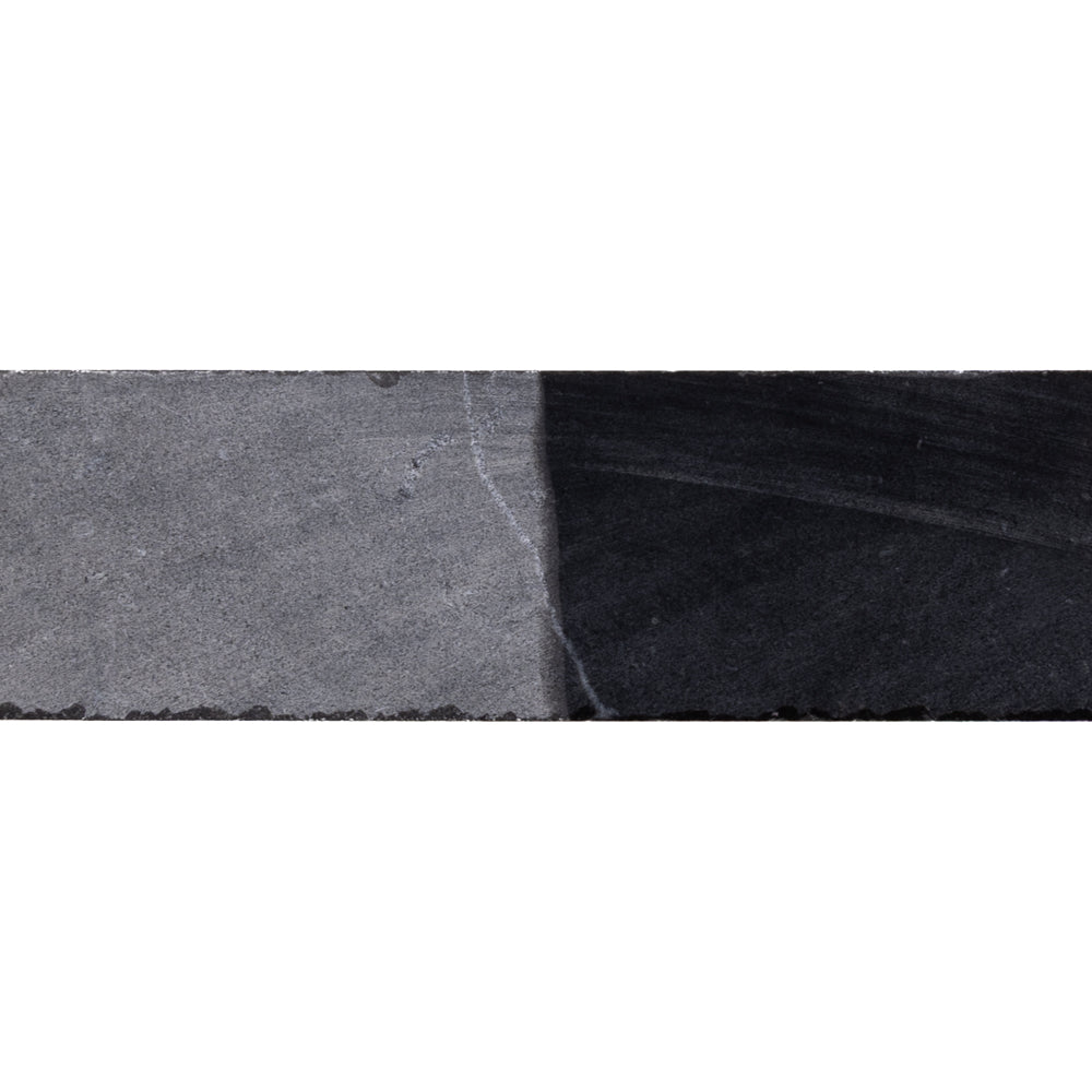 Μαρμάρινες ράβδοι XL – Nero Marquina