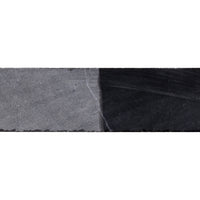 Μαρμάρινες ράβδοι XL – Nero Marquina