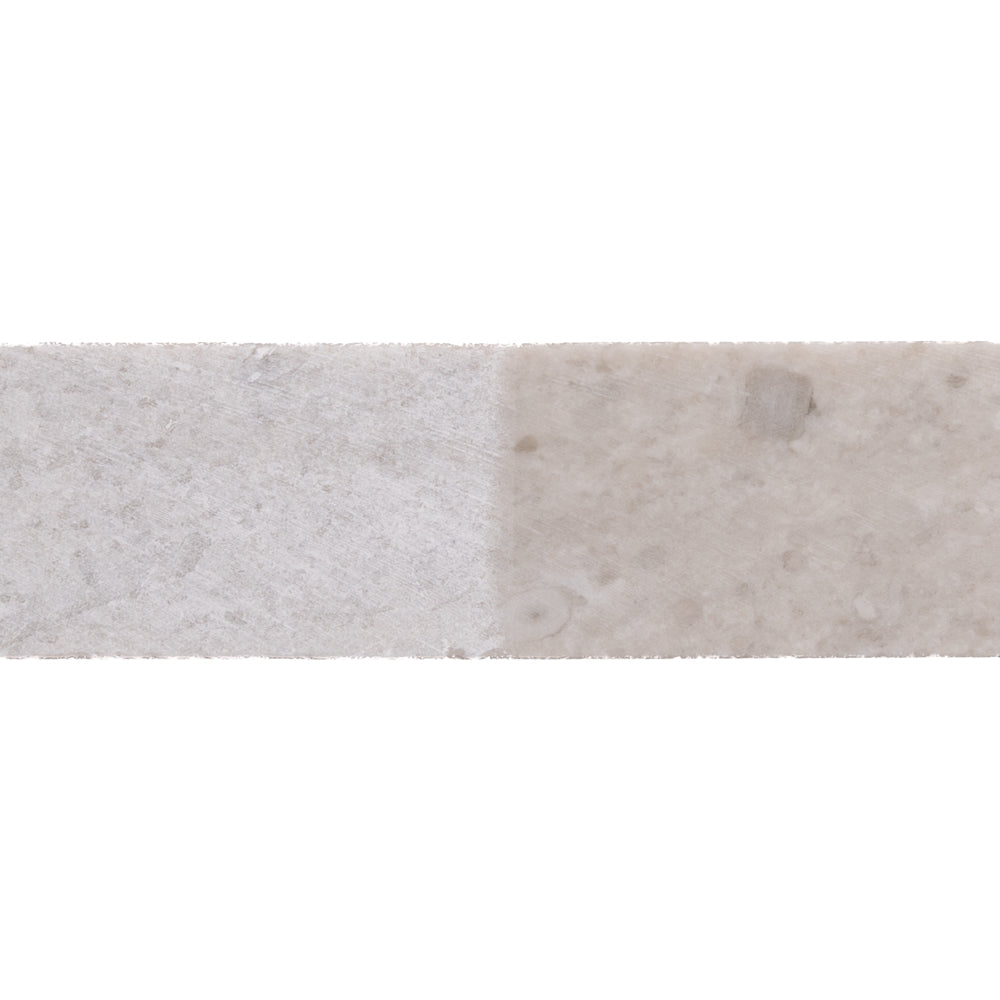 Μαρμάρινες ράβδοι XL – Azul Gris