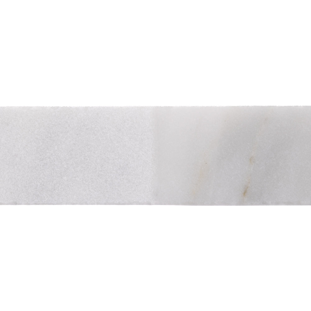 Μαρμάρινες ράβδοι XL – Bianco Carrara