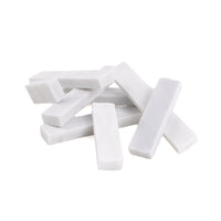 Μαρμάρινες ράβδοι XL – Bianco Carrara
