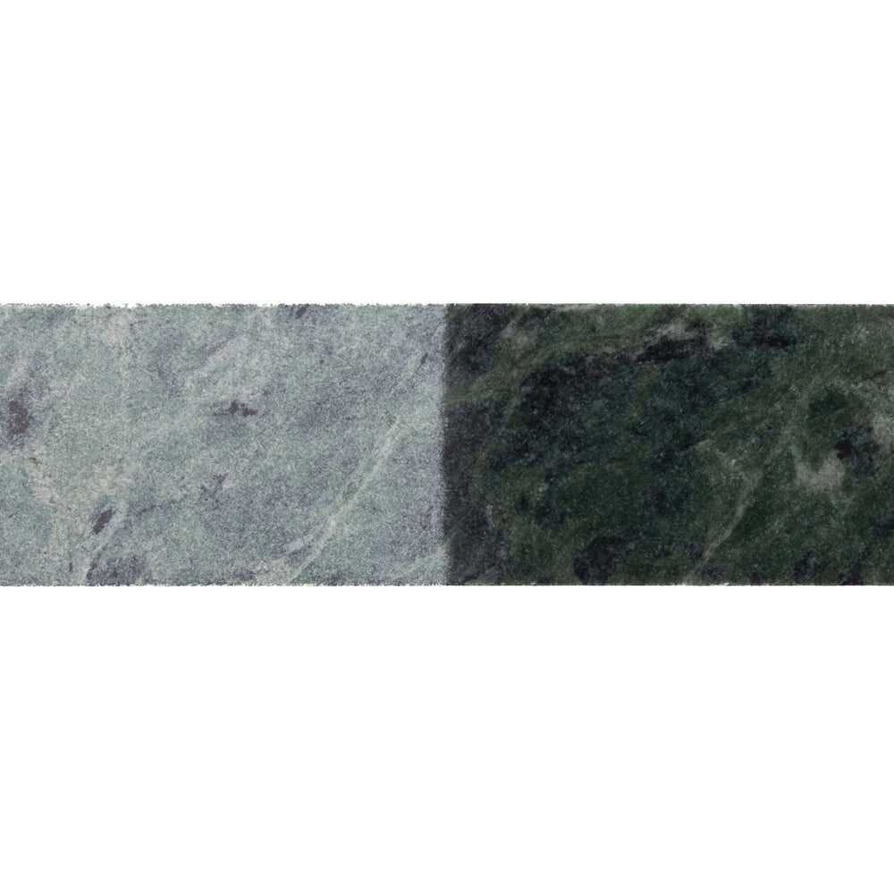Μαρμάρινες ράβδοι XL – Verde Jade