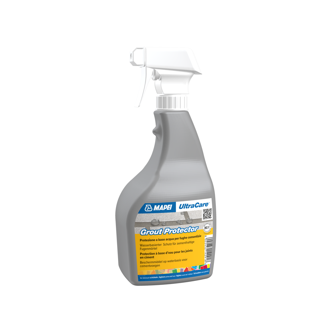 Συσκευασία: Mapei UltraCare Grout Protector 750 ml
