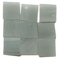 Γυάλινες ψηφίδες Tiffany Glacier 10mm – Λεβάντα