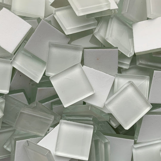 Crystal 20mm – λευκό