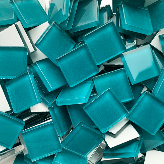 Crystal 20mm – πράσινο του νερού