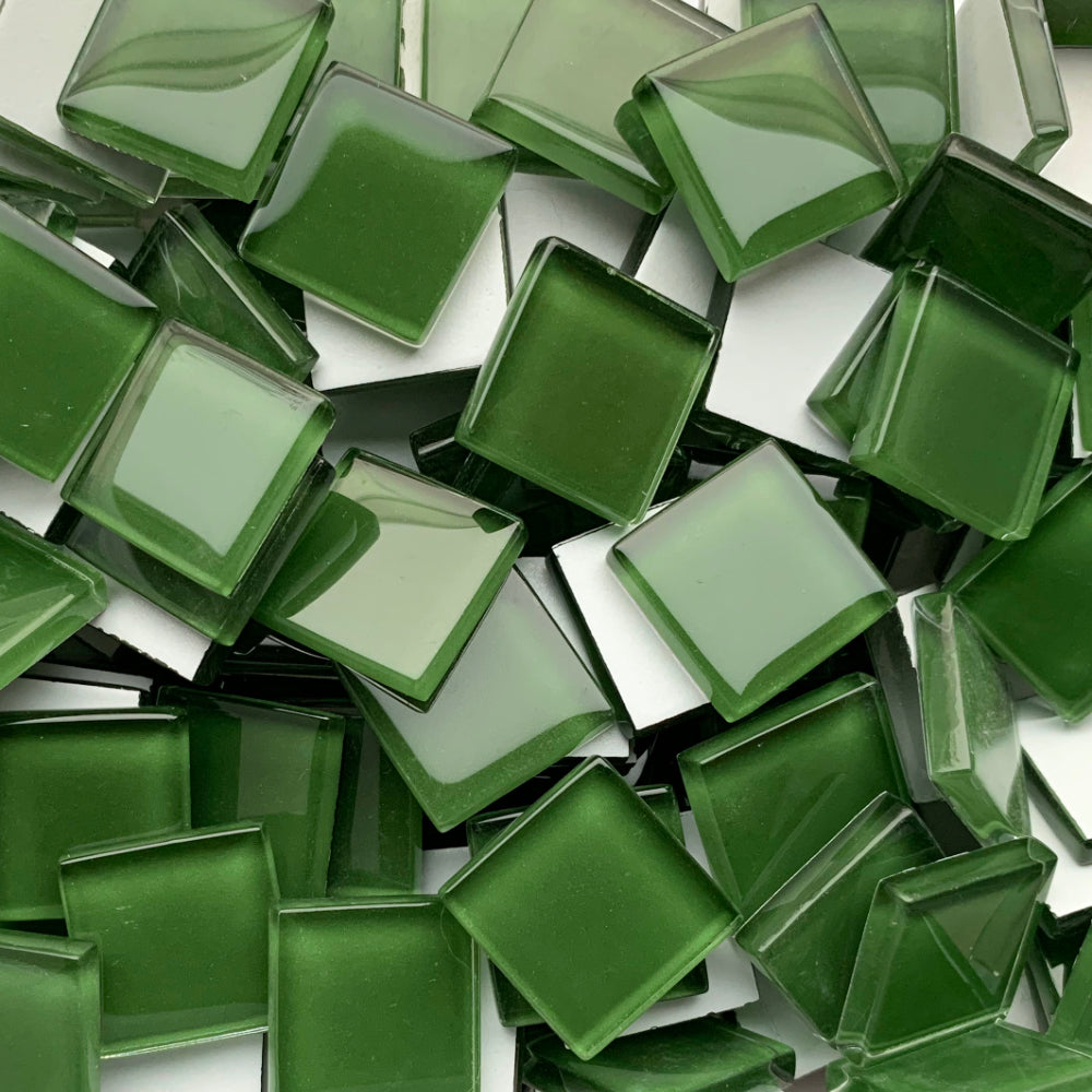 Crystal 20mm – σμαραγδί