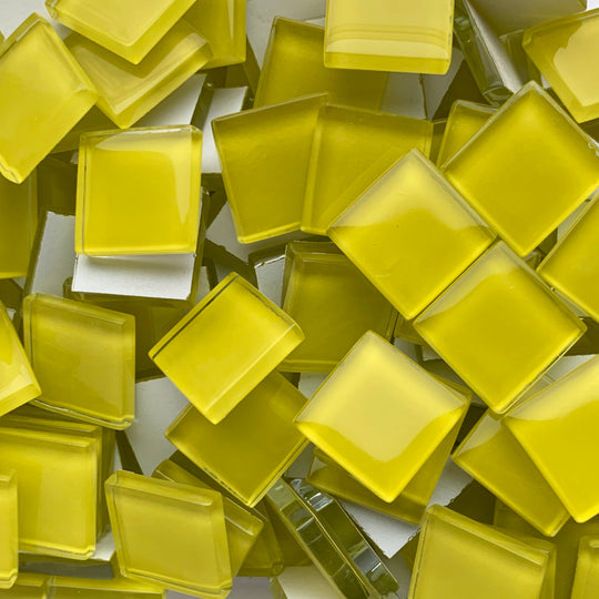 Crystal 20mm – λεμονί