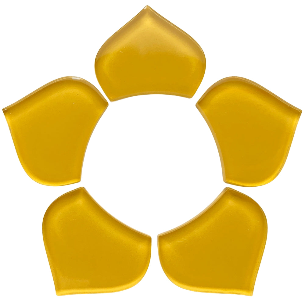 Μεσαίο λέπι ψαριού – Καλαμπόκι