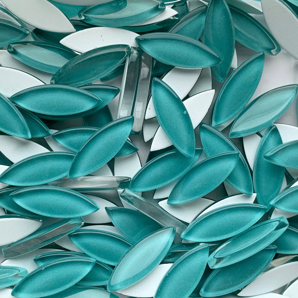 Μεσαία πέταλα – Ανοιχτό νερό