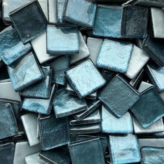 Κυματιστά Crystal 20mm – Winterbes
