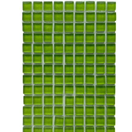 Murrini 10mm – Kalkgroen