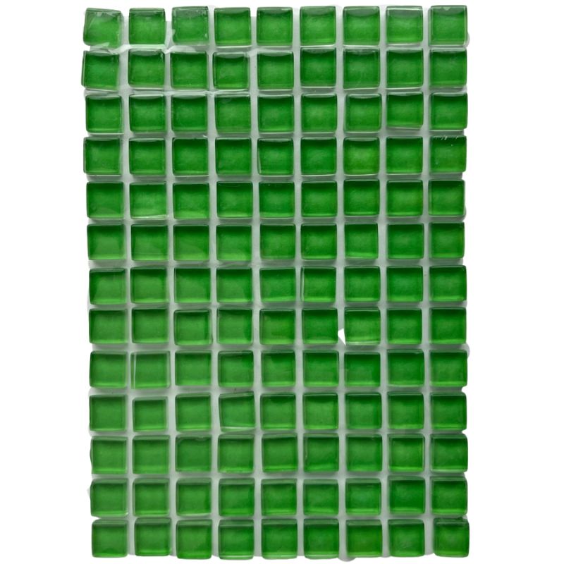Murrini 10mm – ιρλανδικό πράσινο