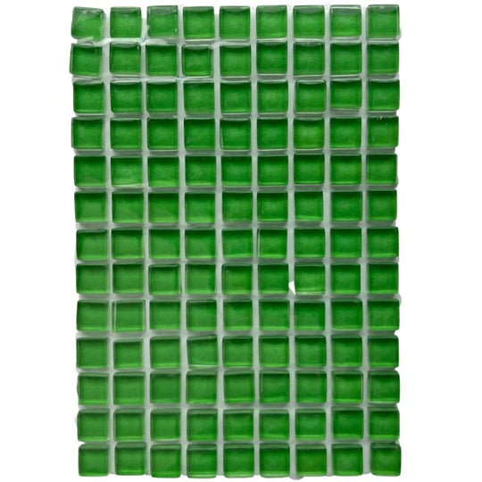 Murrini 10mm – ιρλανδικό πράσινο