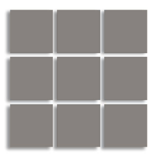 Cinca Mosaicos Porcelanicos – 131 Chinzento