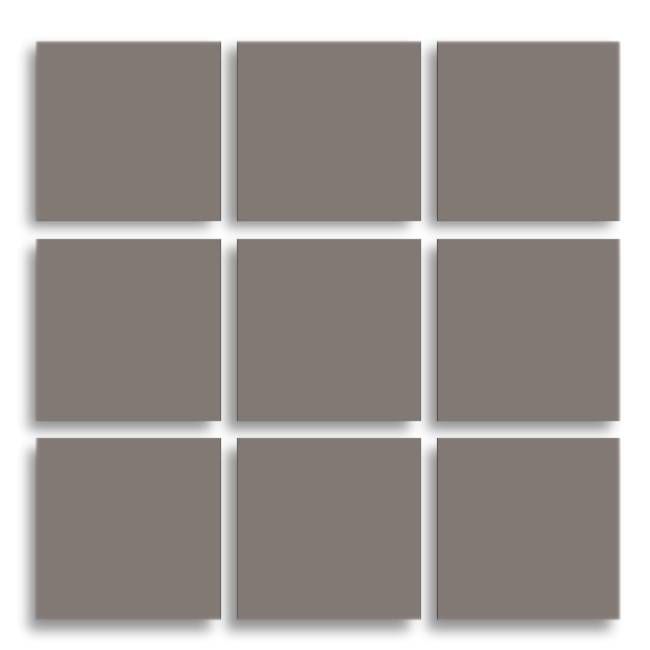 Cinca Mosaicos Porcelanicos – 344 Cinza Astro