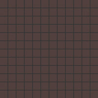 Cinca Mosaicos Porcelanicos – 138 Castanho