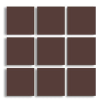 Cinca Mosaicos Porcelanicos – 138 Castanho