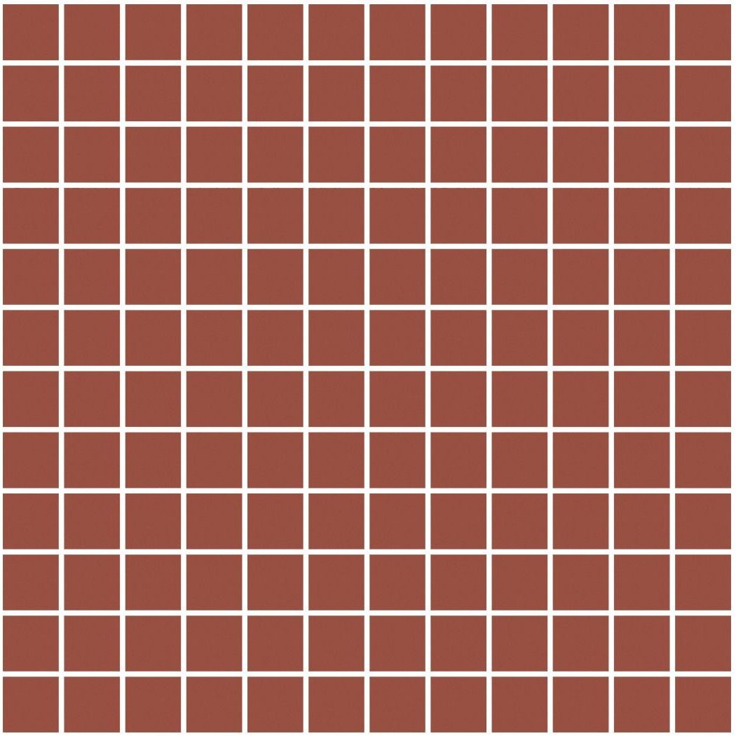 Cinca Mosaicos Porcelanicos – 133 Vermelho
