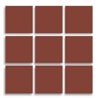 Cinca Mosaicos Porcelanicos – 133 Vermelho