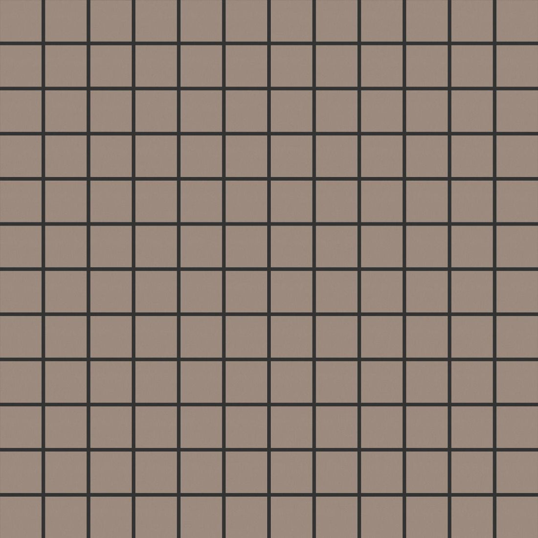 Cinca Mosaicos Porcelanicos – 341 Castanho Coral