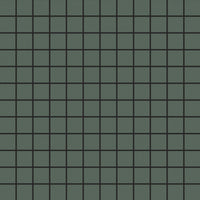 Cinca Mosaicos Porcelanicos – 350 Verde Esmeralda