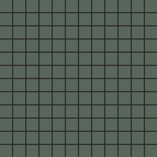 Cinca Mosaicos Porcelanicos – 350 Verde Esmeralda