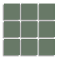 Cinca Mosaicos Porcelanicos – 349 Verde Gema