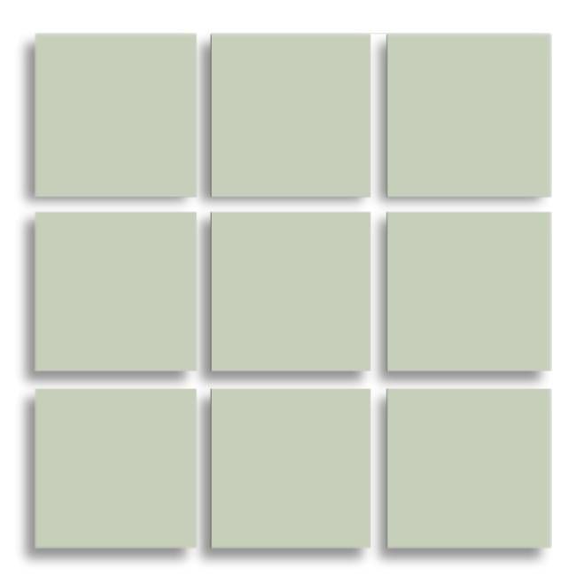 Cinca Mosaicos Porcelanicos – 348 Verde Jade